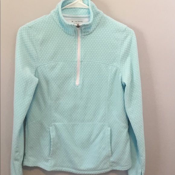 Tek Gear soft aqua jacket - Picture 3 of 7